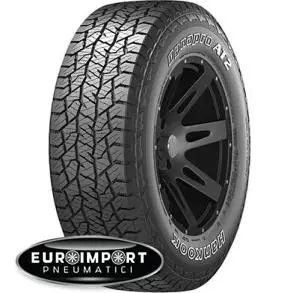 Hankook Dynapro at2 rf11 215/80 R15 102 T  TL BORDINO  DOT 2025